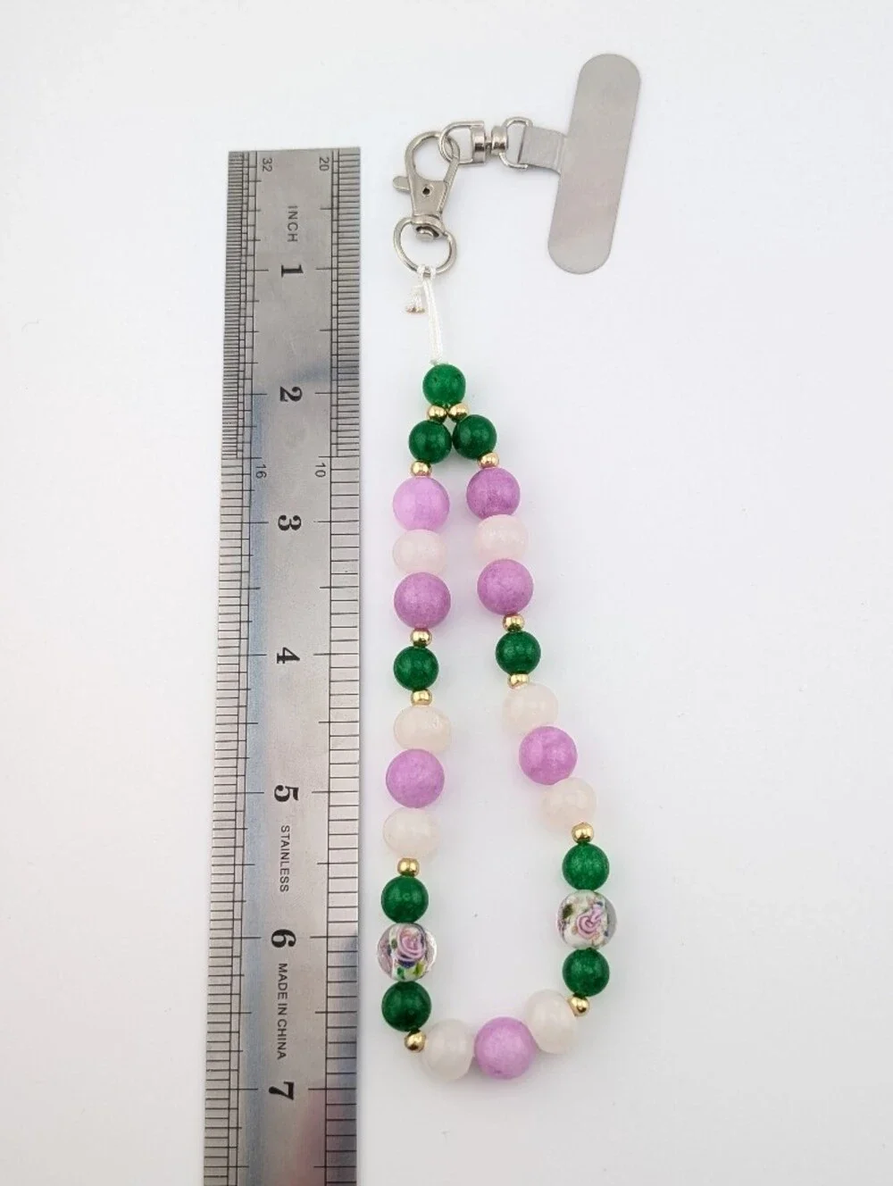 N/A phone lanyard